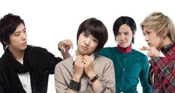 原来是美男啊 在线观看,揭开音乐剧明星的蜕变之路