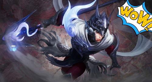 王者至尊宝优化最新爆料,揭秘最新爆料背后的神秘力量 第1张 王者至尊宝优化最新爆料,揭秘最新爆料背后的神秘力量 第1张